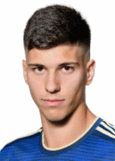 Player