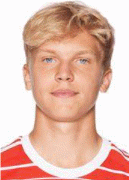 Player