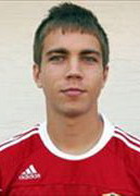 Player