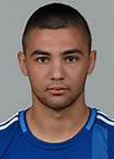 Player