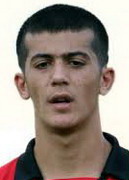 Player