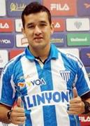 Player