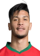 Player