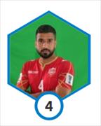 Player