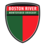 Boston River