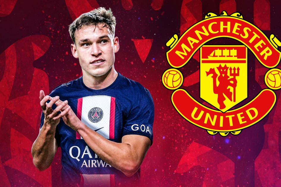 Manuel Ugarte: Làn Gió Mới Cho Tuyến Giữa Của Manchester United